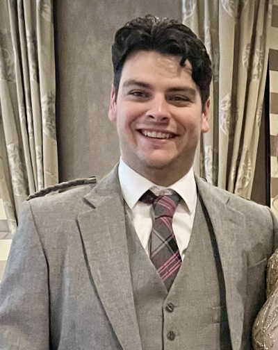 Cameron Kane