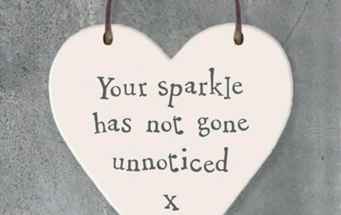 Abbies Sparkle 100club