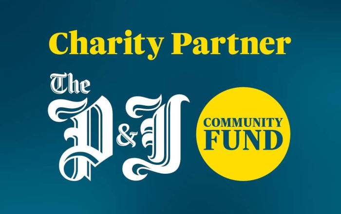 P&J award Abbies Sparkle community fund